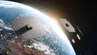 AST SpaceMobile's Phone Satellites Are Also Becoming a GPS Backup