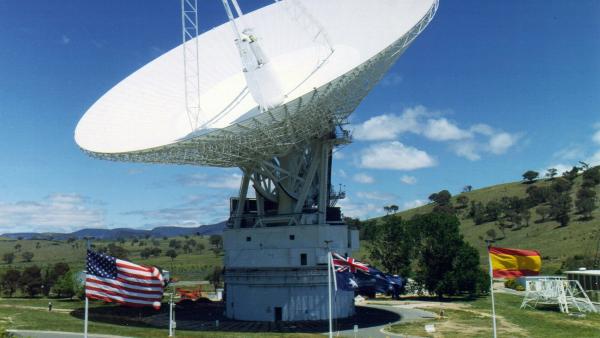 SWF 2026 Report: Cyber Is the Counterspace Weapon in Use