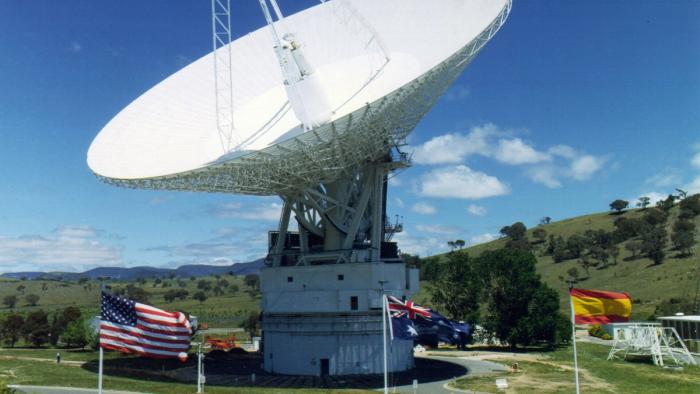 SWF 2026 Report: Cyber Is the Counterspace Weapon in Use