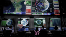 Autonomous AI Agents Reach the Satellite Ground Segment