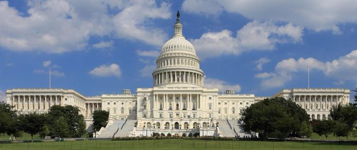 Satellite Cybersecurity Act Clears Committee for a Third Time