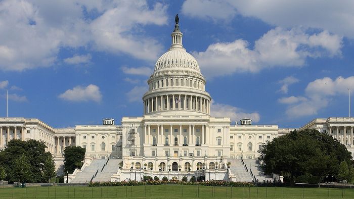 Satellite Cybersecurity Act Clears Committee for a Third Time