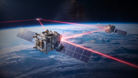 The Security Catch in the Space Force's Multi-Vendor Satellite Network