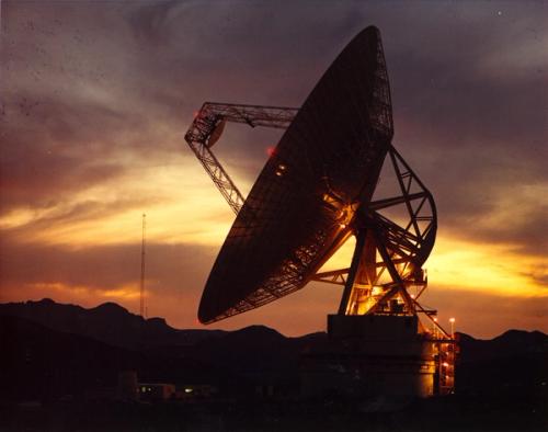 Four Bugs in iDirect VSAT Terminals Leak Satellite Network Keys
