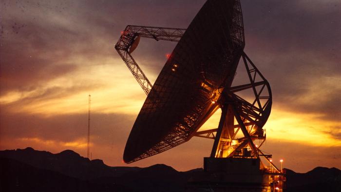 Four Bugs in iDirect VSAT Terminals Leak Satellite Network Keys