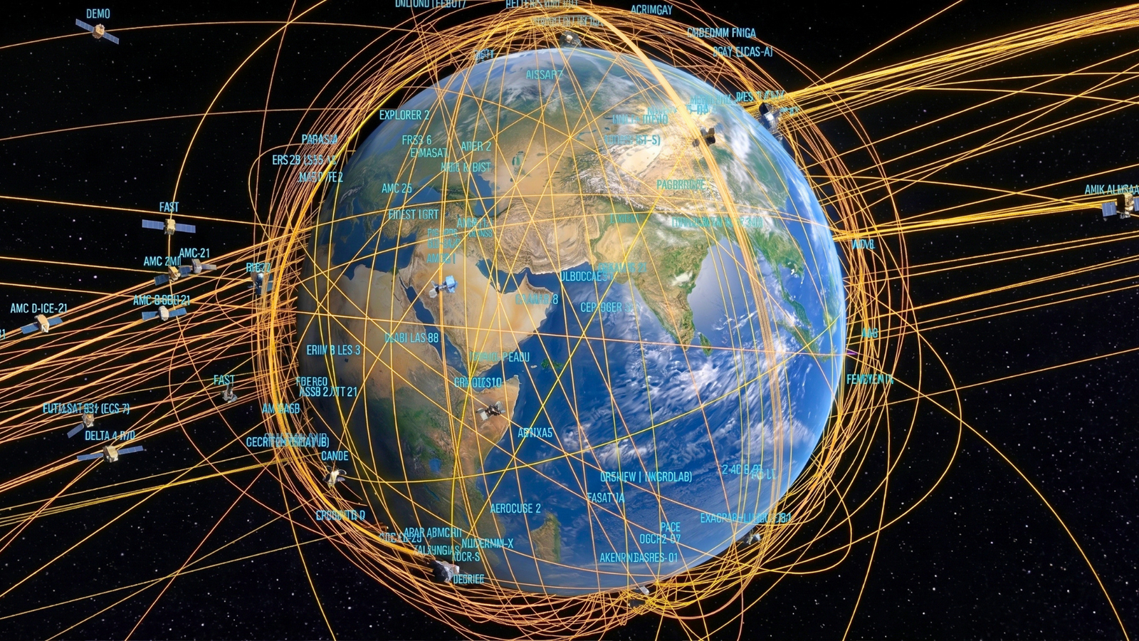 Argo Brings Mathematical Proof to Satellite Cybersecurity