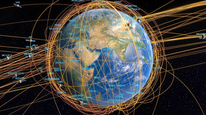 Argo Brings Mathematical Proof to Satellite Cybersecurity