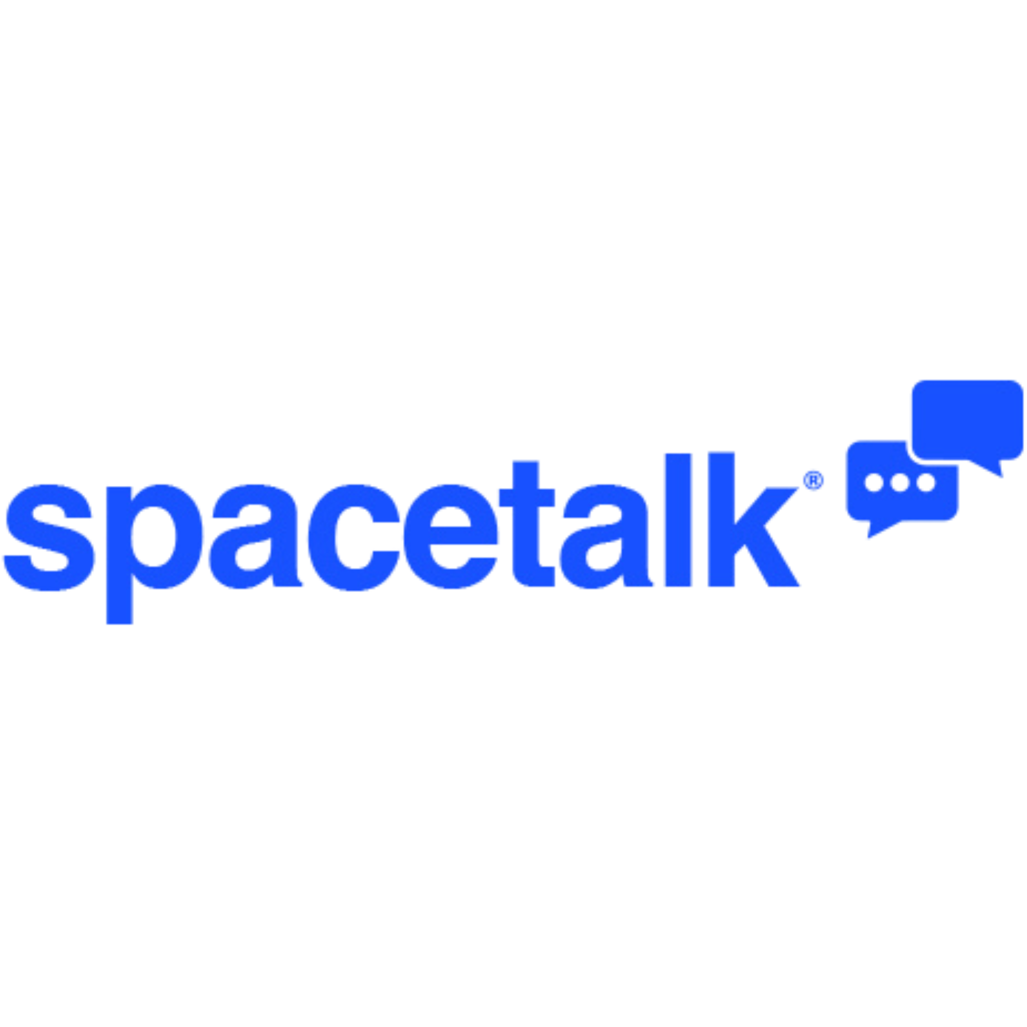Spacetalk