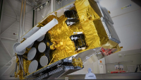 Spain Rebuilds Its Secure Satellite Link, Built to Resist Jamming