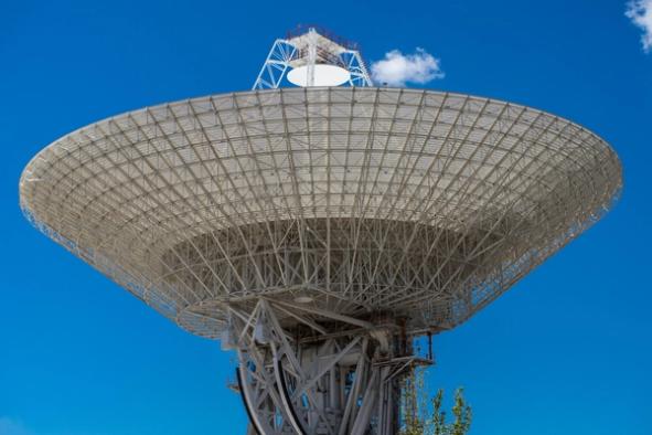Satellite Cybersecurity Act Clears Three Committees in Three Months