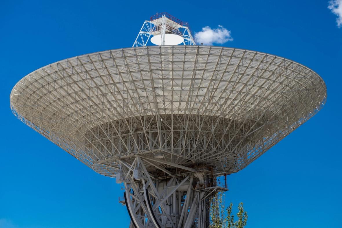 Satellite Cybersecurity Act Clears Three Committees in Three Months