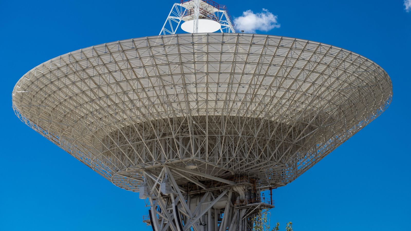 Satellite Cybersecurity Act Clears Three Committees in Three Months