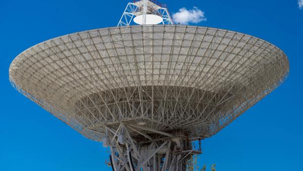 Satellite Cybersecurity Act Clears Three Committees in Three Months