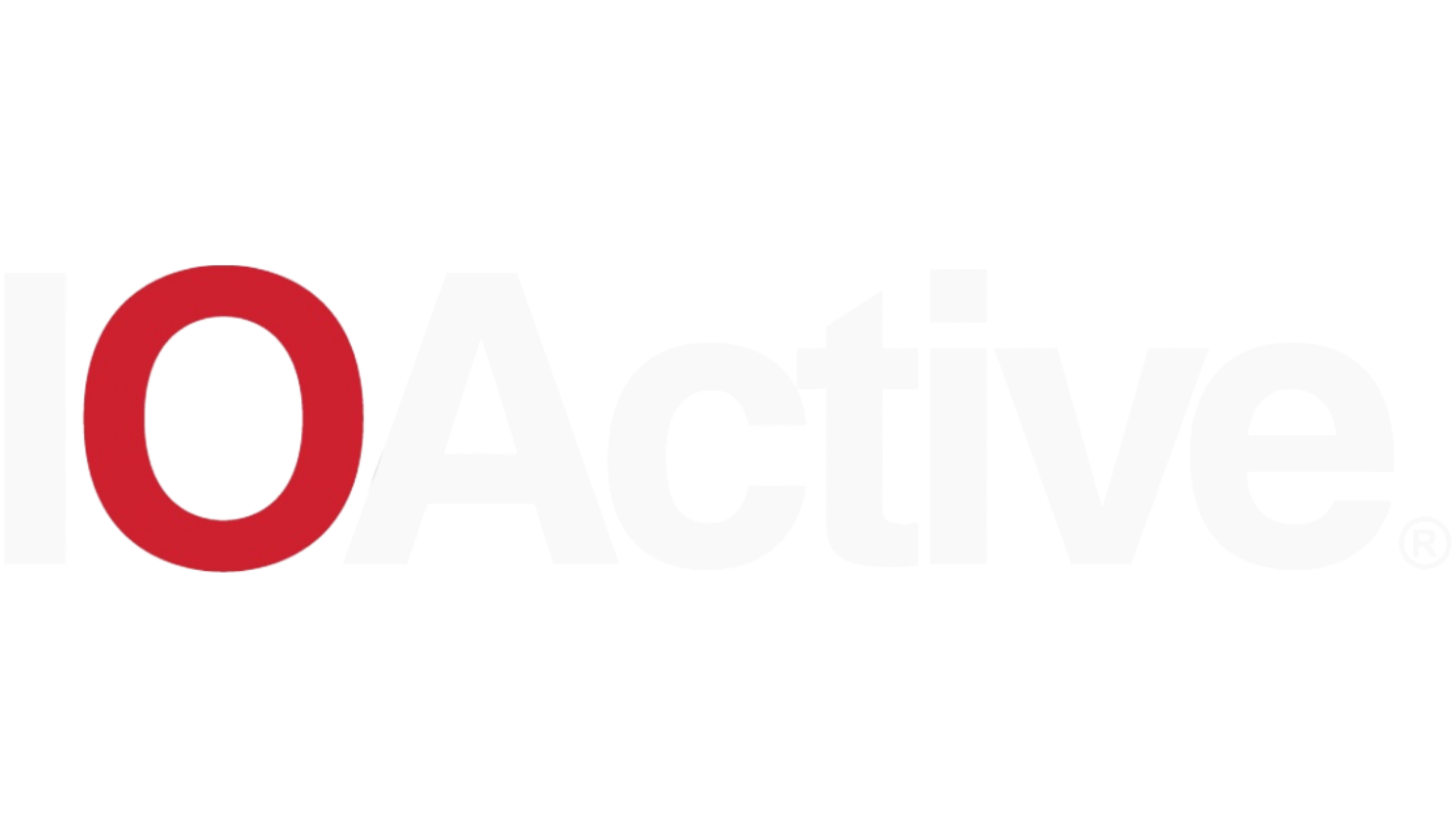 IOActive