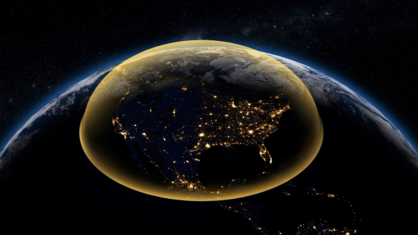 Golden Dome's Missile Shield Carries a Cybersecurity Afterthought