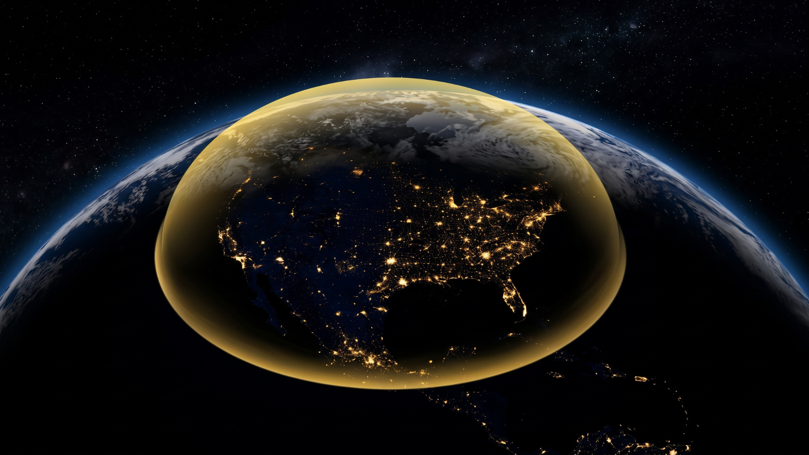 Golden Dome's Missile Shield Carries a Cybersecurity Afterthought