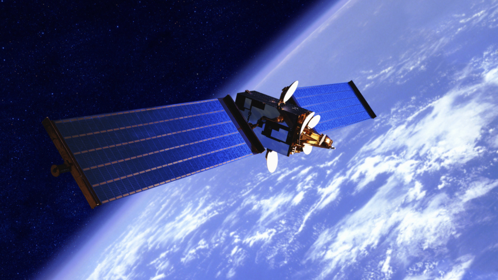 Half of Scanned GEO Satellite Links Were Unencrypted, Study Finds