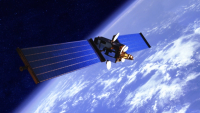 Half of Scanned GEO Satellite Links Were Unencrypted, Study Finds