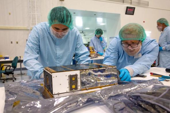 NASA Shelves AIT-GUI Spacecraft Console After Second Security Fix