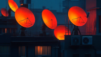Kaspersky Finds Thousands of GNSS Receivers Still Exposed