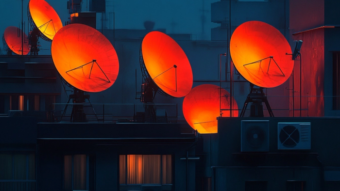 Kaspersky Finds Thousands of GNSS Receivers Still Exposed