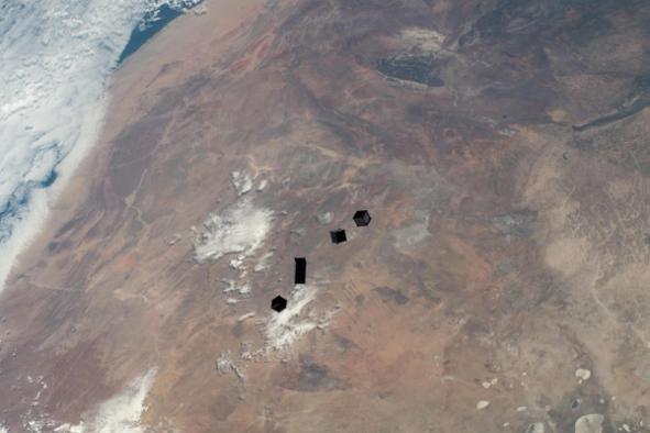 New Research Exposes DoS Weaknesses in LEO Satellite Scheduling