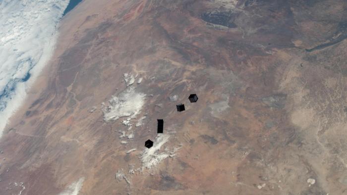 New Research Exposes DoS Weaknesses in LEO Satellite Scheduling