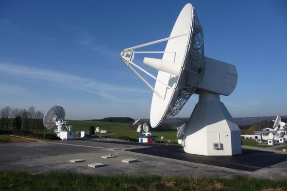 GPS Spoofing From Kaliningrad Now Reaches Seven Countries
