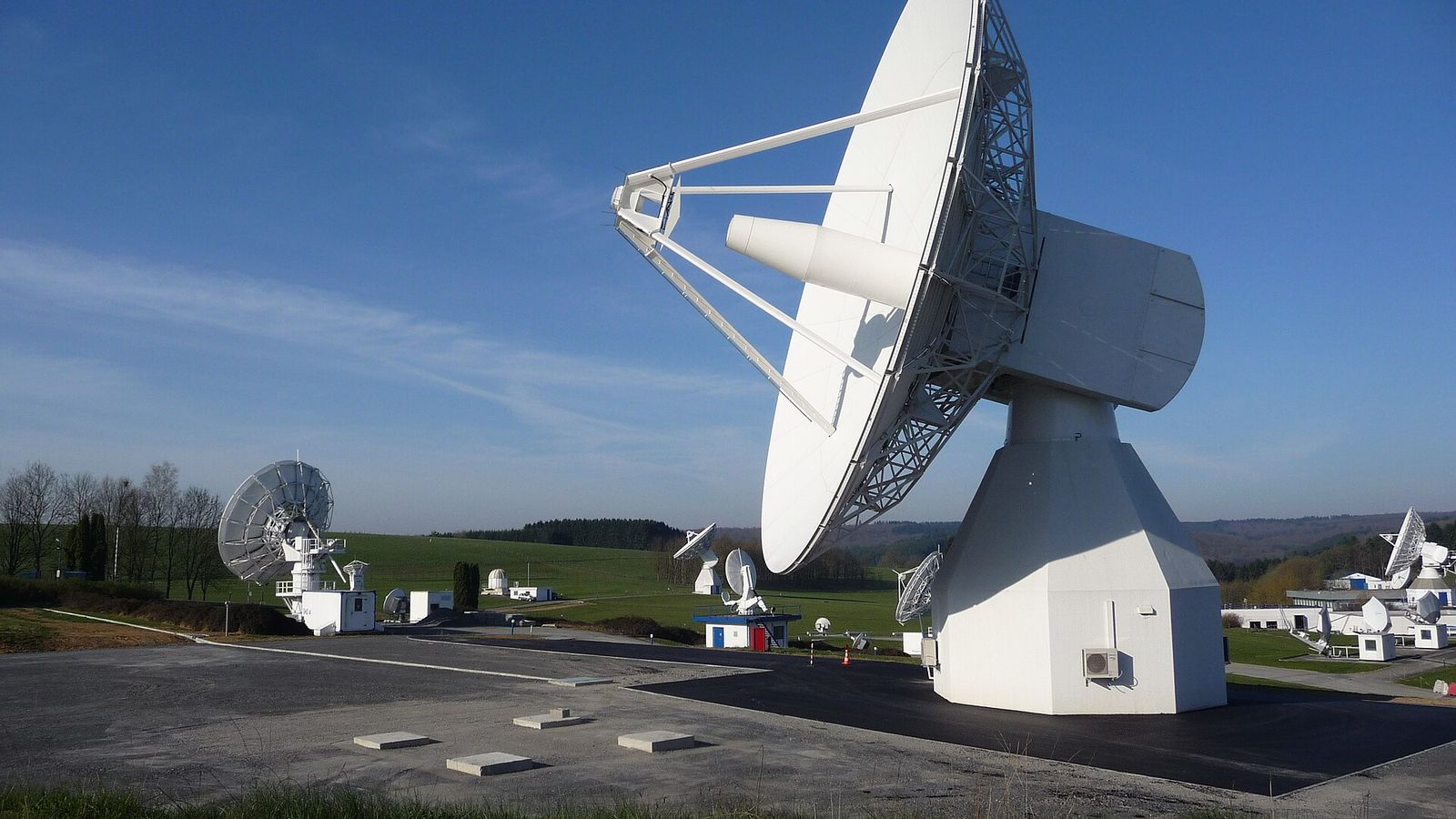 GPS Spoofing From Kaliningrad Now Reaches Seven Countries