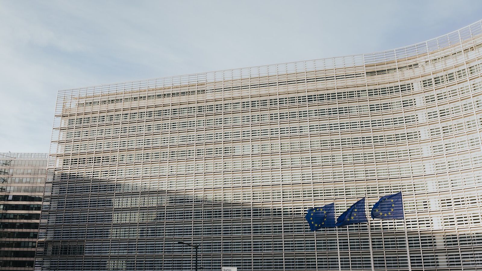 EU Space Act vs NIS2: Brussels' Fight Over Satellite Cyber Rules