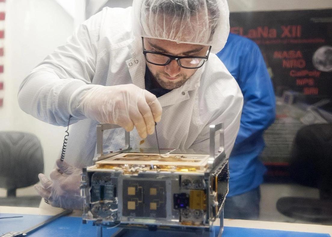 Study Finds 2,827 Flaws in Open-Source Satellite Flight Code