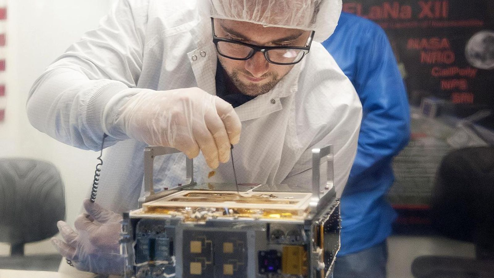 Study Finds 2,827 Flaws in Open-Source Satellite Flight Code