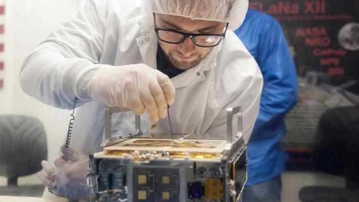 Study Finds 2,827 Flaws in Open-Source Satellite Flight Code
