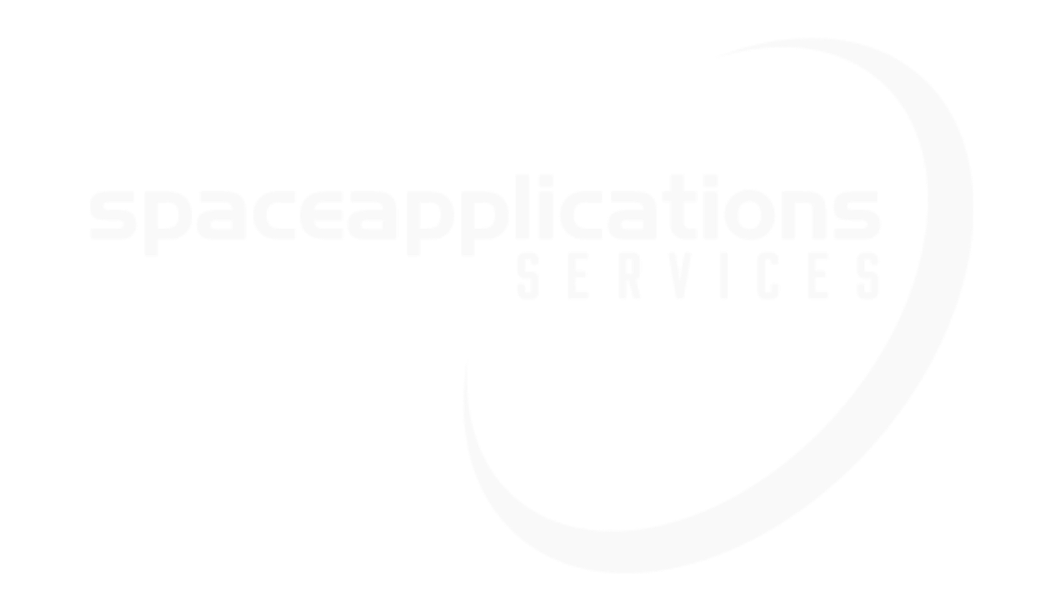 SPACE APPLICATION
