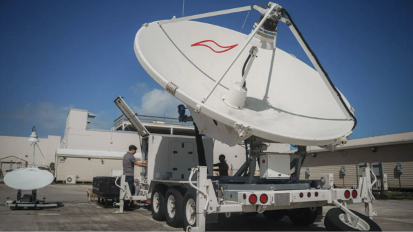 Space Force's New Jammer Puts Its Own Command Link at Risk