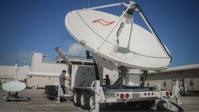 Space Force's New Jammer Puts Its Own Command Link at Risk