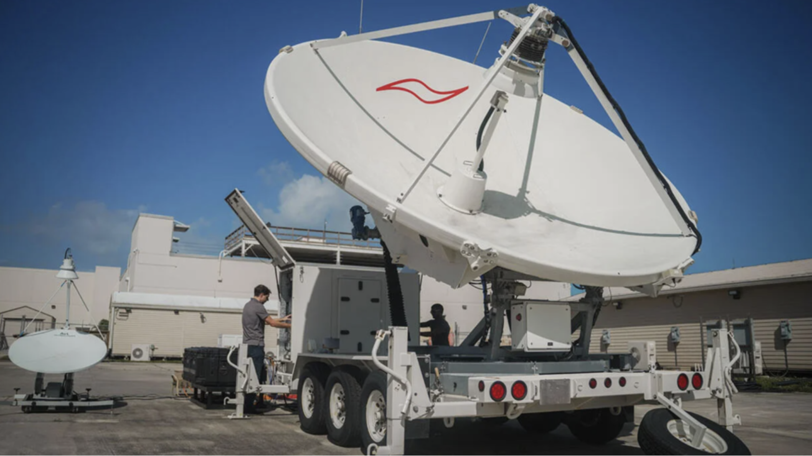 Space Force's New Jammer Puts Its Own Command Link at Risk