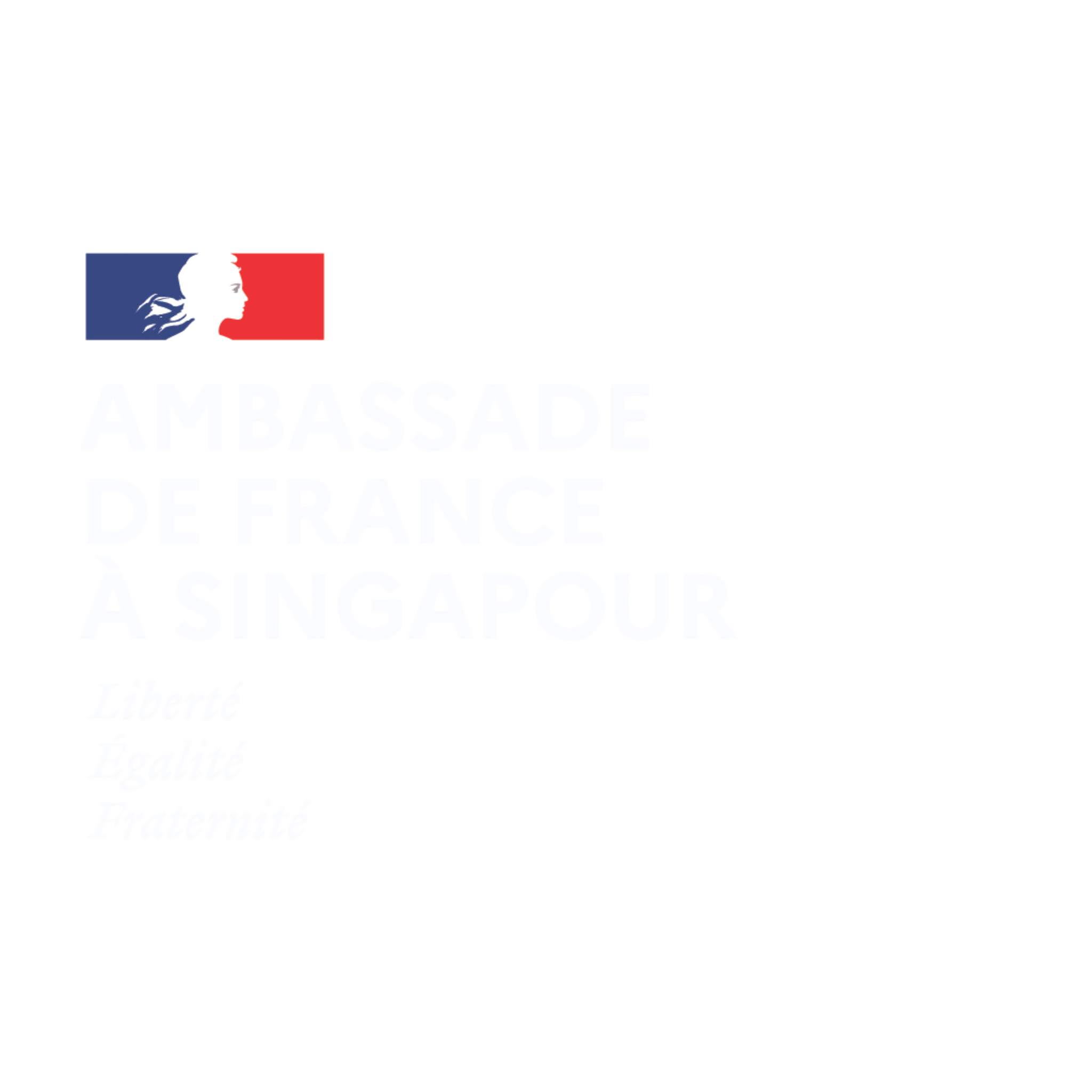 French Embassy Singapore