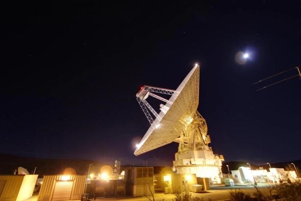 Hardcoded Logins Found in a Government Satellite Receiver