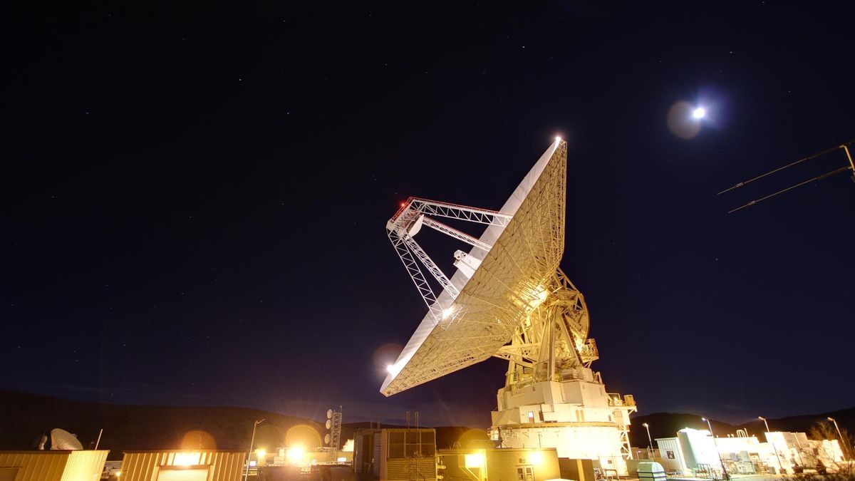 Hardcoded Logins Found in a Government Satellite Receiver