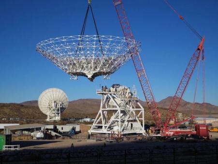 Shared Ground Stations Are Multiplying Satellite Cyber Risk