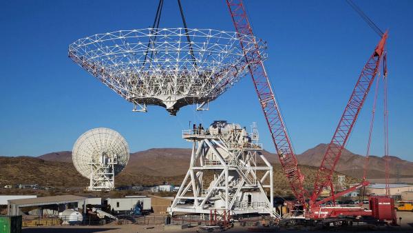 Shared Ground Stations Are Multiplying Satellite Cyber Risk