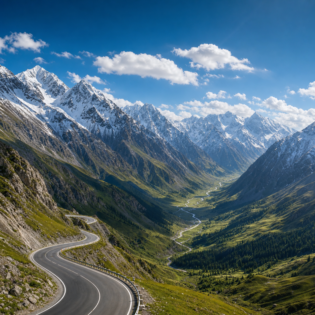 ITIN for Non-U.S. Partners in a U.S. Partnership (Form 1065 / Schedule K-1)