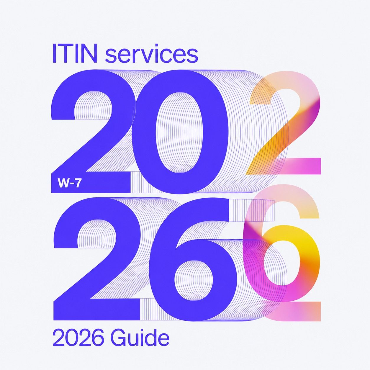 What Is a Certificate of Accuracy (COA) for ITIN Applications?