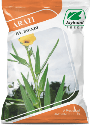 arati-hybrid-bhindi-seeds-jaykond-bioseeds-pvt-ltd