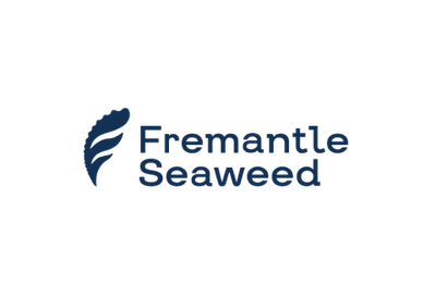 Fremantle Seaweed logo logo