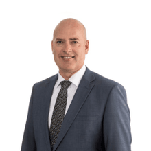 Dean Nalder