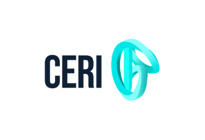 CERI logo logo