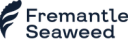 Fremantle Seaweed Logo
