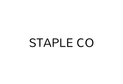 Staple Co logo logo